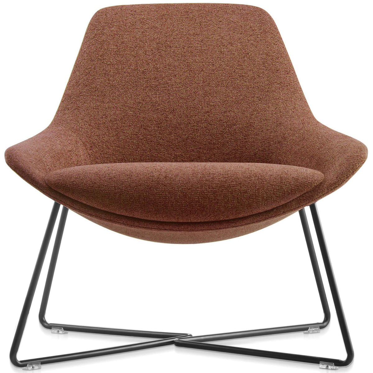Lutie Club Lounge Chair