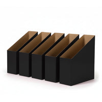 Magazine Book Boxes