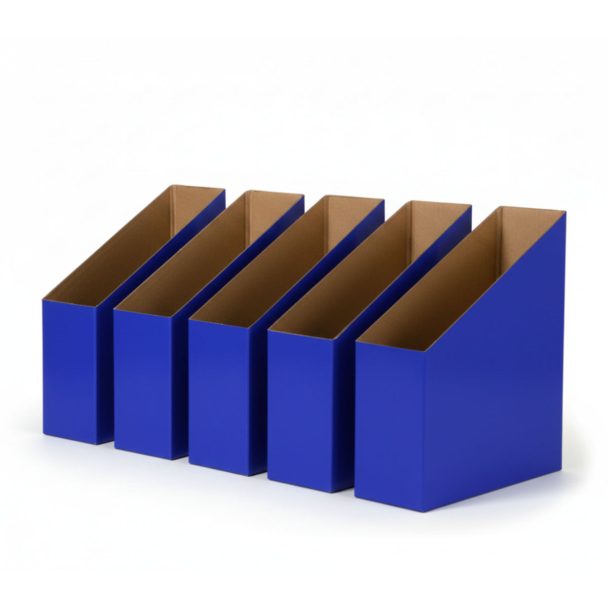 Magazine Book Boxes