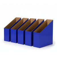 Magazine Book Boxes