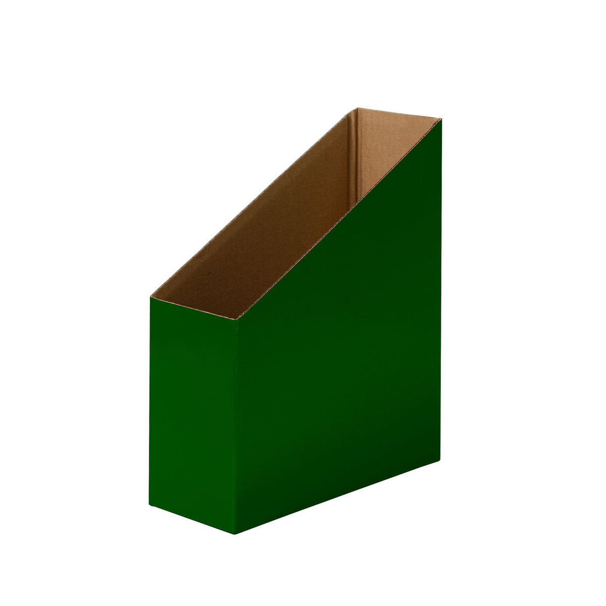 Magazine Book Boxes