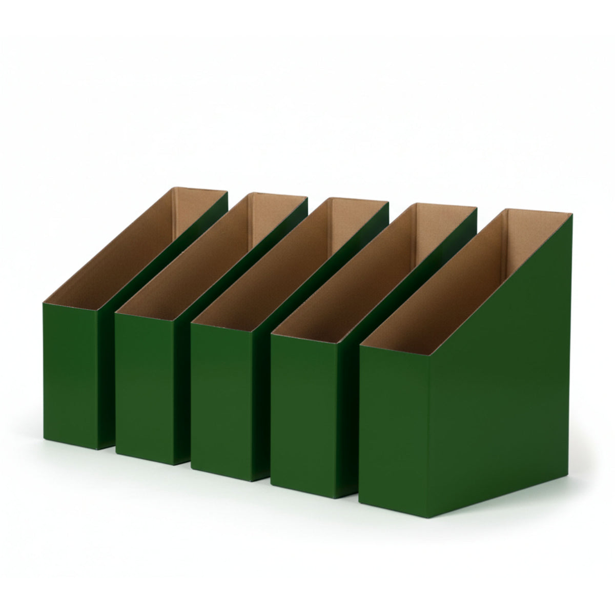 Magazine Book Boxes