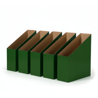 Magazine Book Boxes