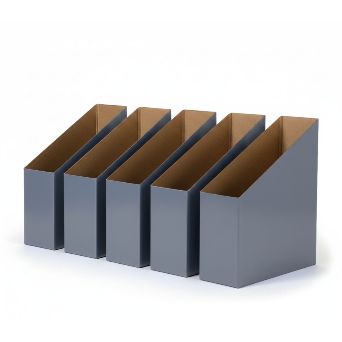 Magazine Book Boxes
