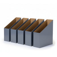Magazine Book Boxes