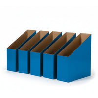 Magazine Book Boxes