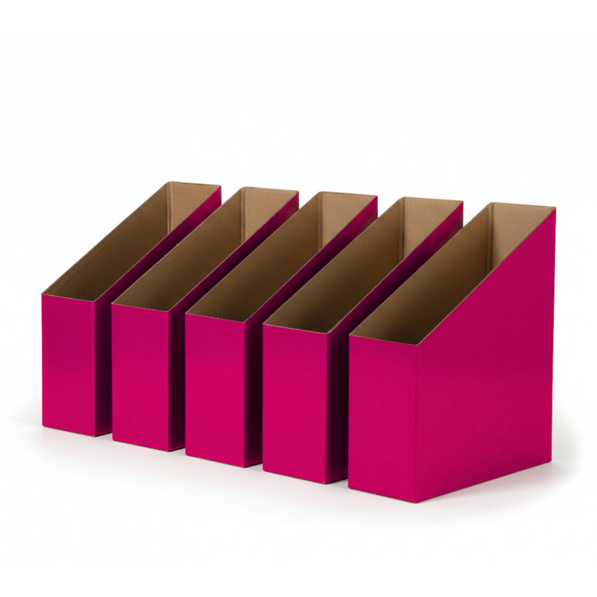 Magazine Book Boxes