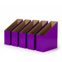 Magazine Book Boxes