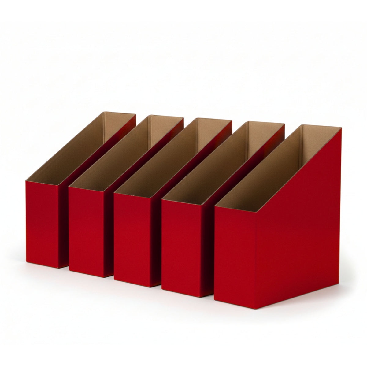 Magazine Book Boxes