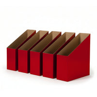 Magazine Book Boxes