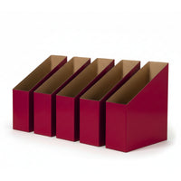 Magazine Book Boxes