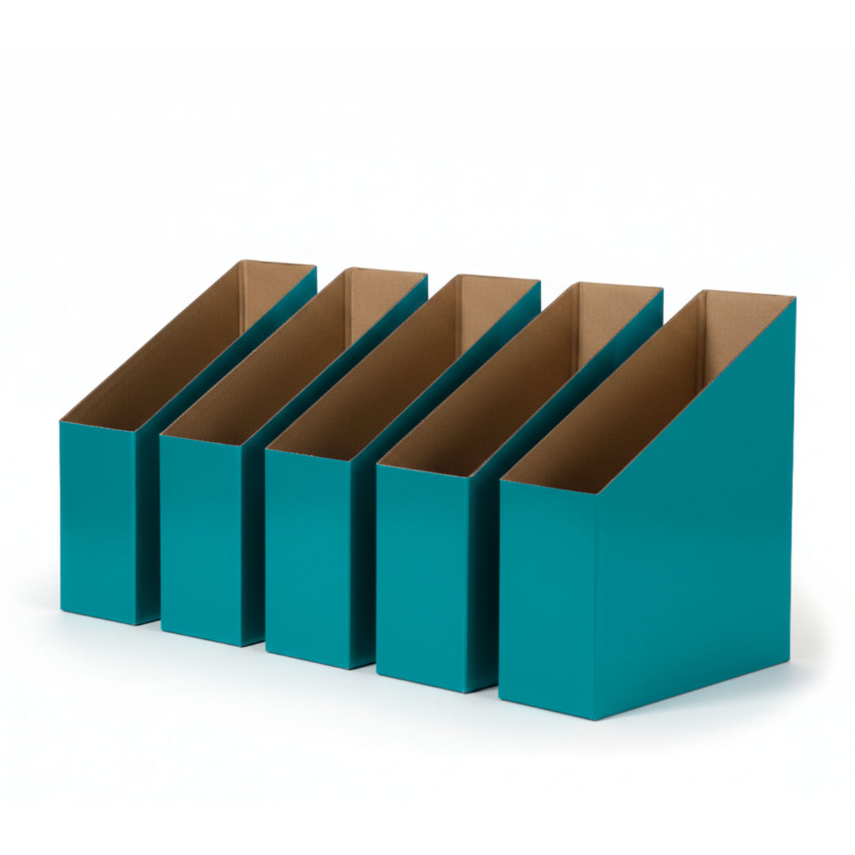 Magazine Book Boxes
