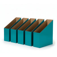 Magazine Book Boxes