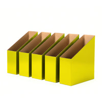 Magazine Book Boxes