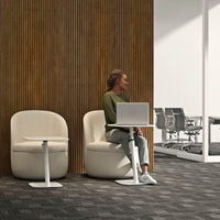 Marco Polo Laptop Side Table