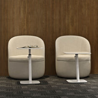 Marco Polo Laptop Side Table