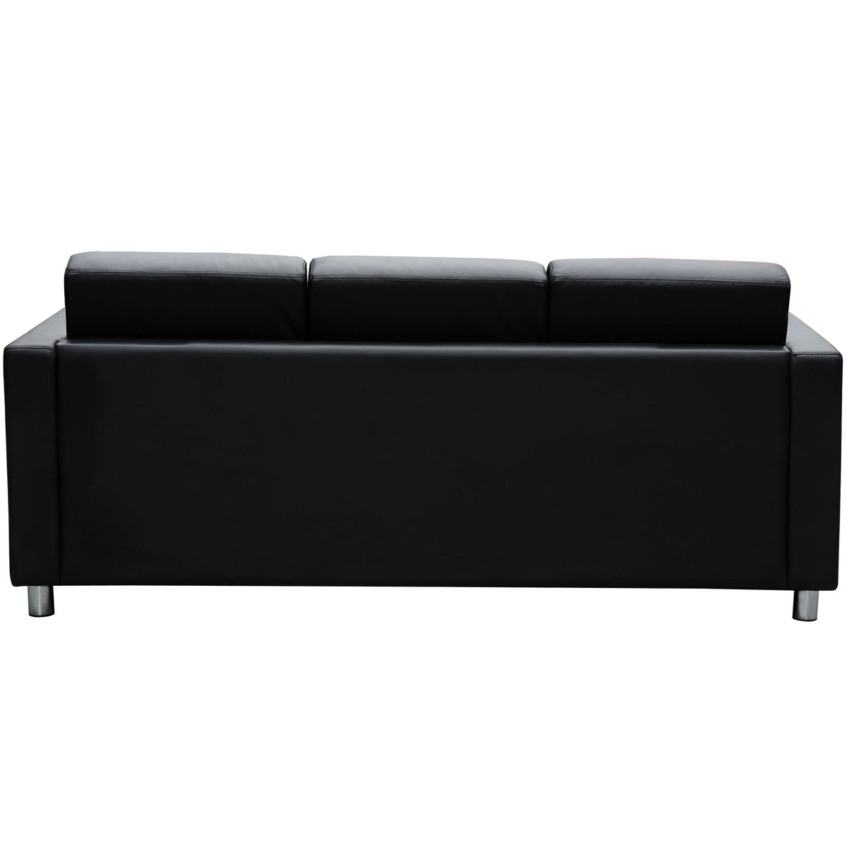 Marcus Leather Lounge 3 Seater