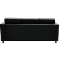 Marcus Leather Lounge 3 Seater