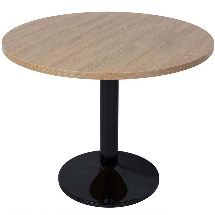 Custom Round Table