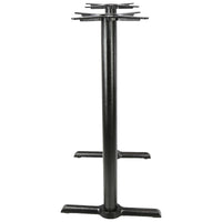 Marlo Twin Bar Table Base
