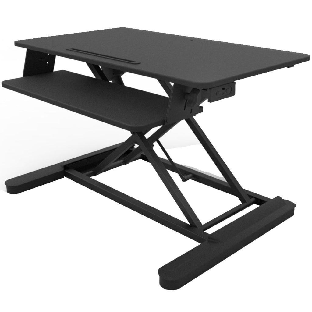 Maxishift Desk Riser – Switch Office & Hospitality Furniture