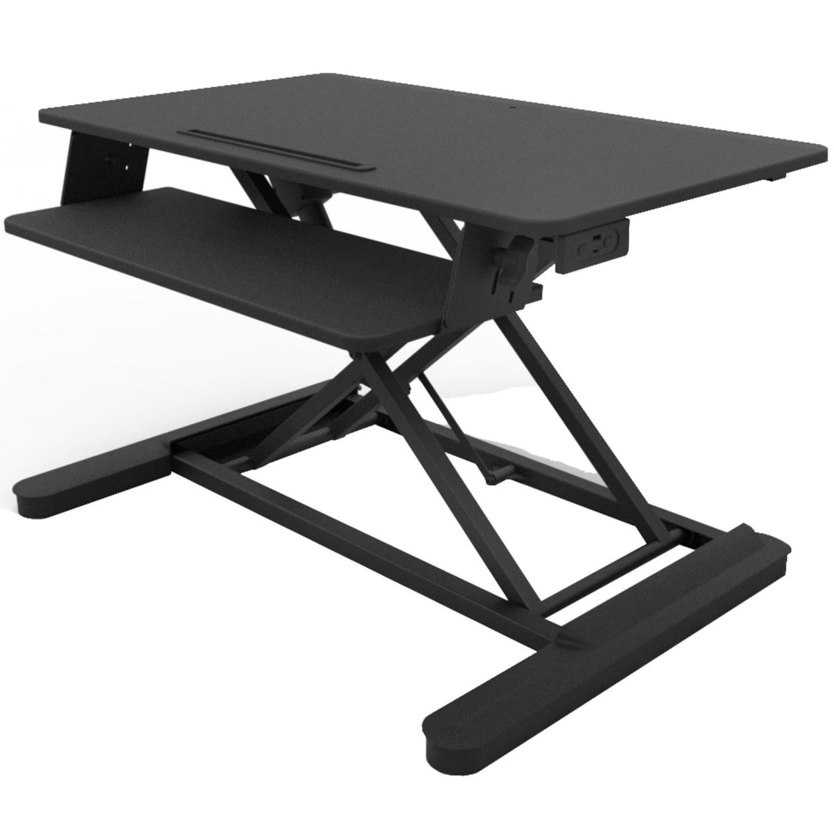 Maxishift Desk Riser