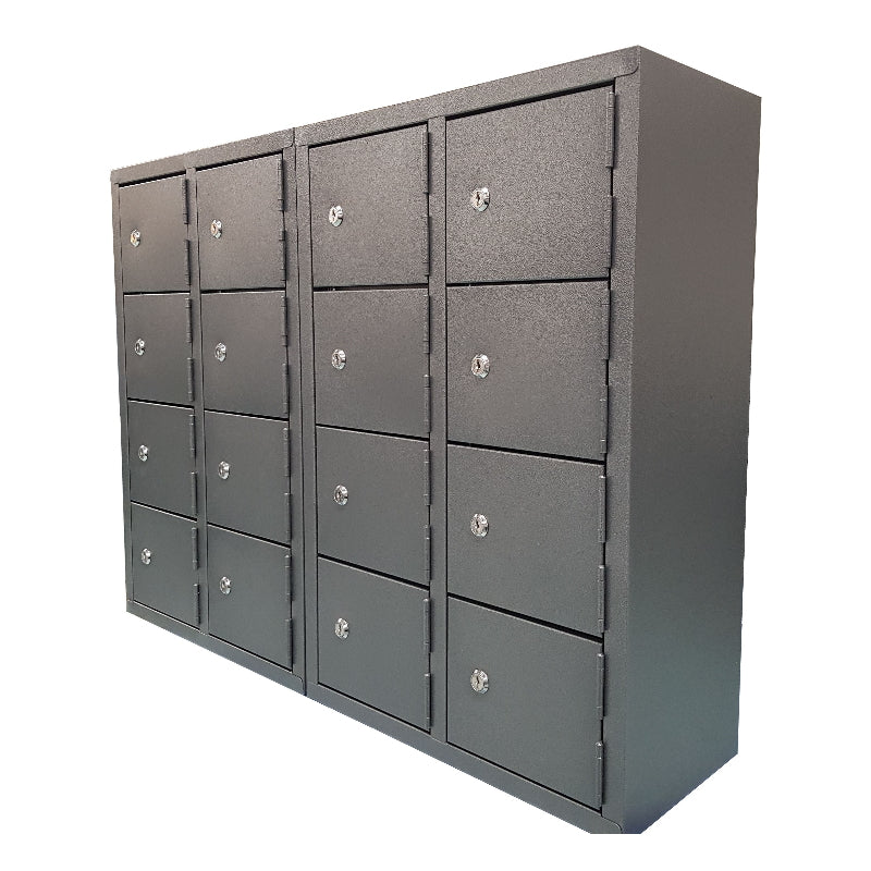 Statewide Mini Lockers