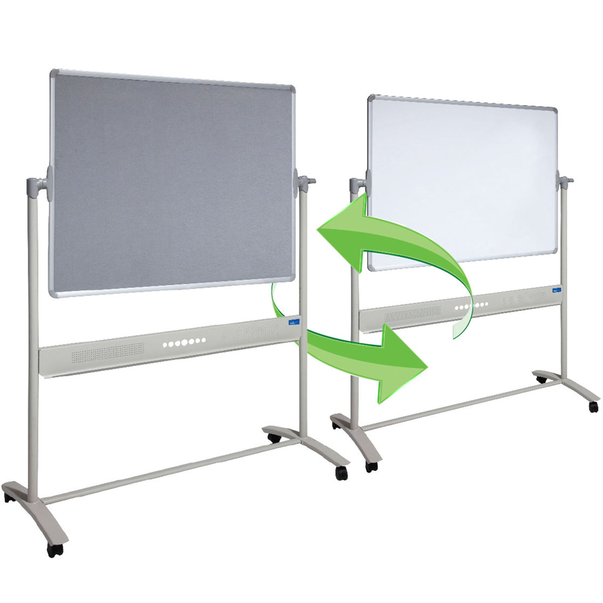 Mobile Combination Board