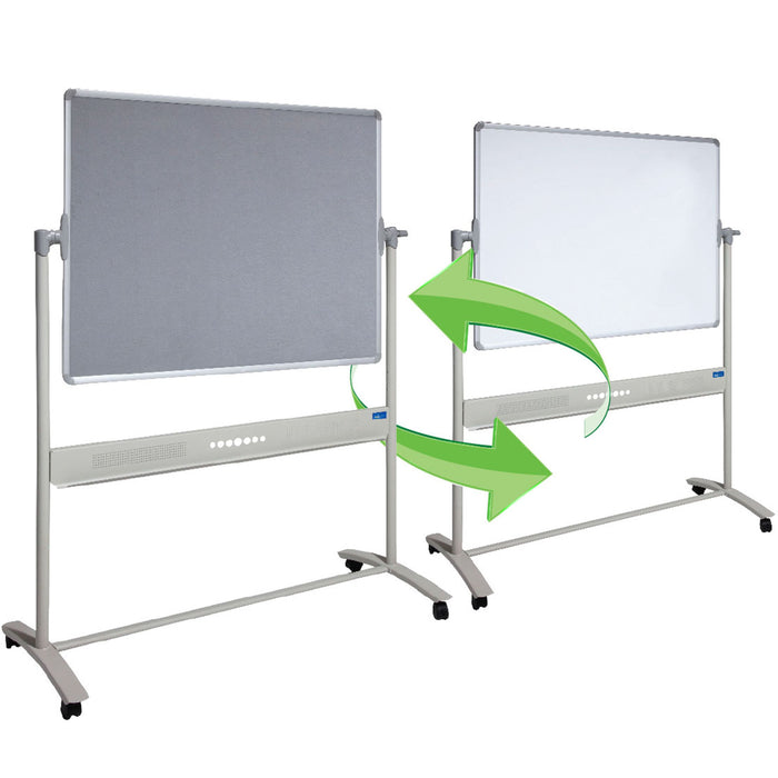 Mobile Combination Board