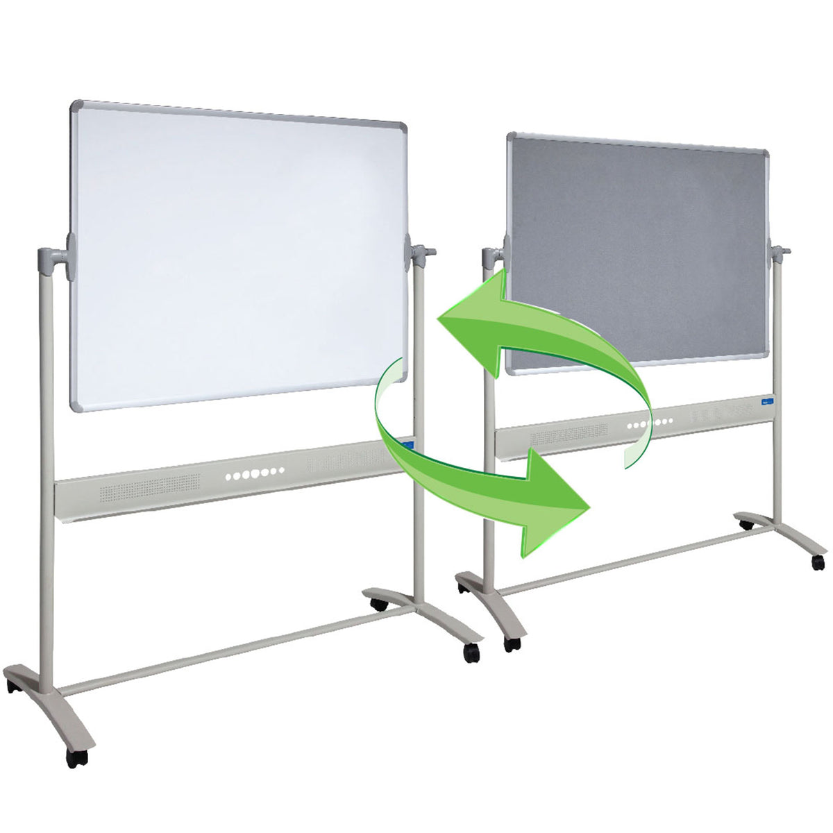 Mobile Combination Board