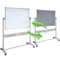 Mobile Combination Board