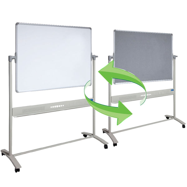 Mobile Combination Board