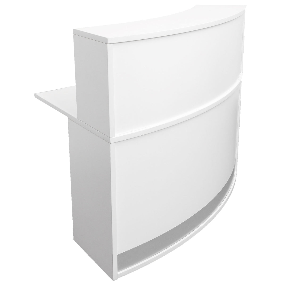Modular Reception Counter