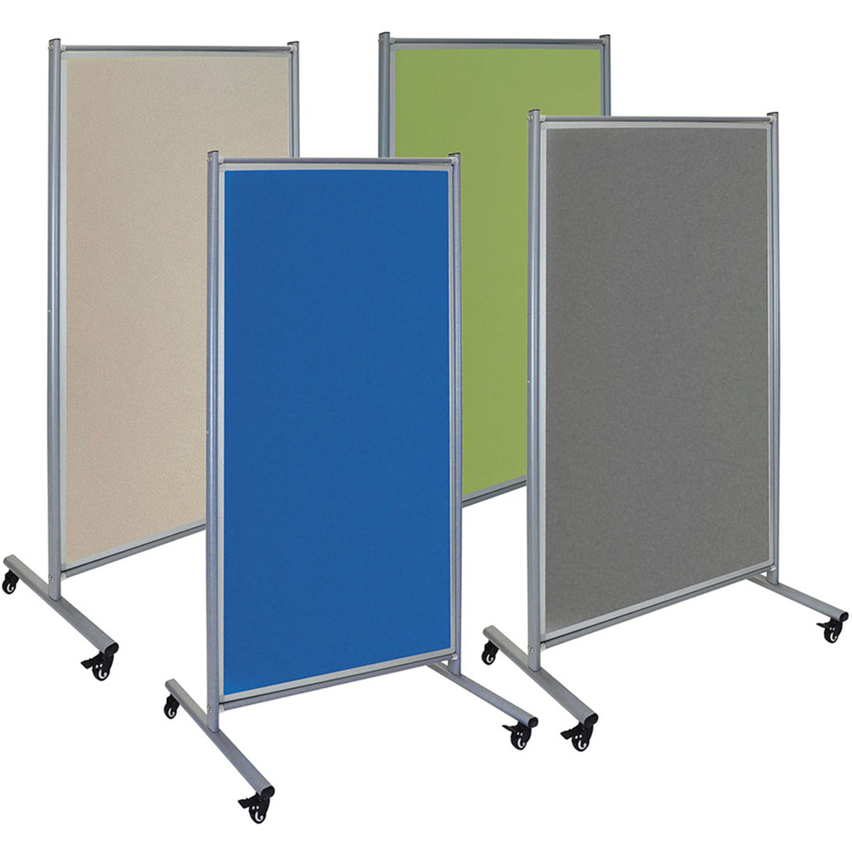 Modulo Mobile Pinboard