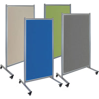 Modulo Mobile Pinboard