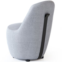 Myk Breakout Chair