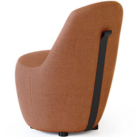 Myk Breakout Chair