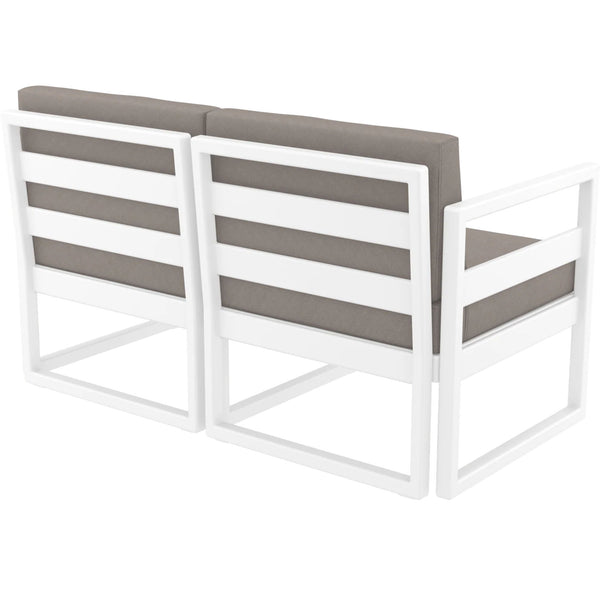 Mykonos Lounge Sofa