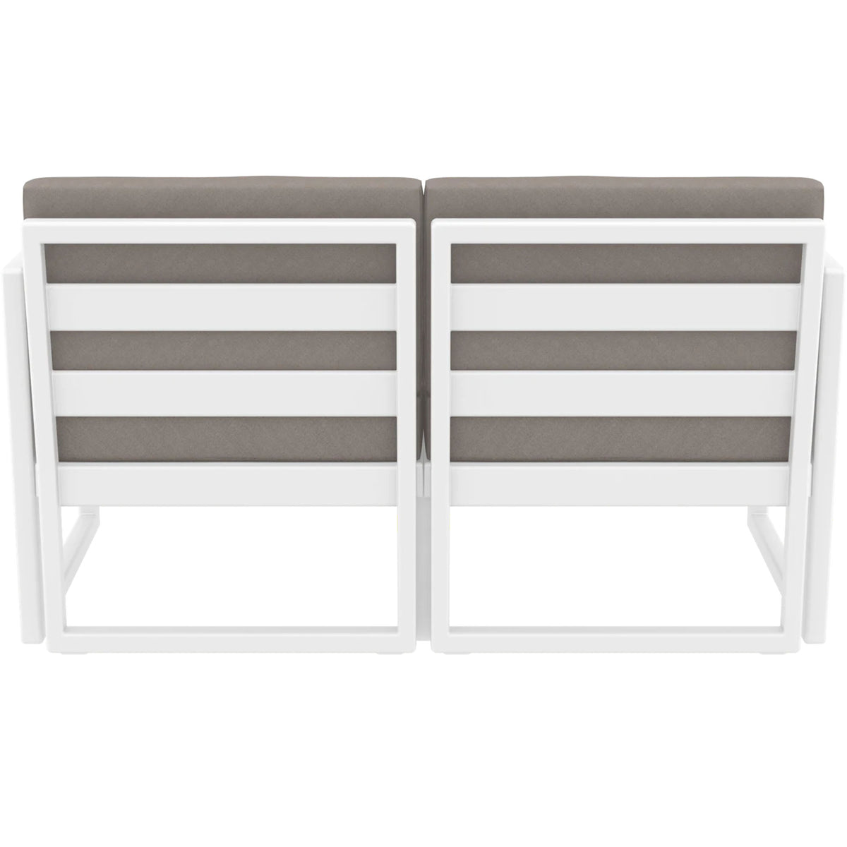 Mykonos Lounge Sofa
