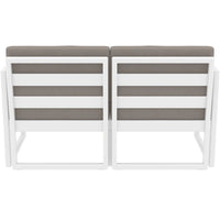 Mykonos Lounge Sofa