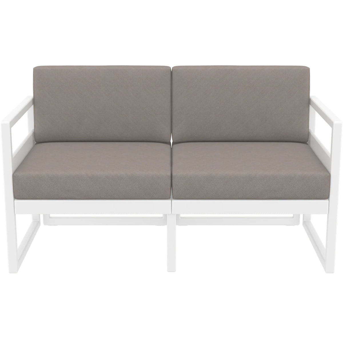 Mykonos Lounge Sofa