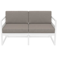 Mykonos Lounge Sofa
