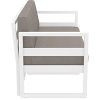 Mykonos Lounge Sofa