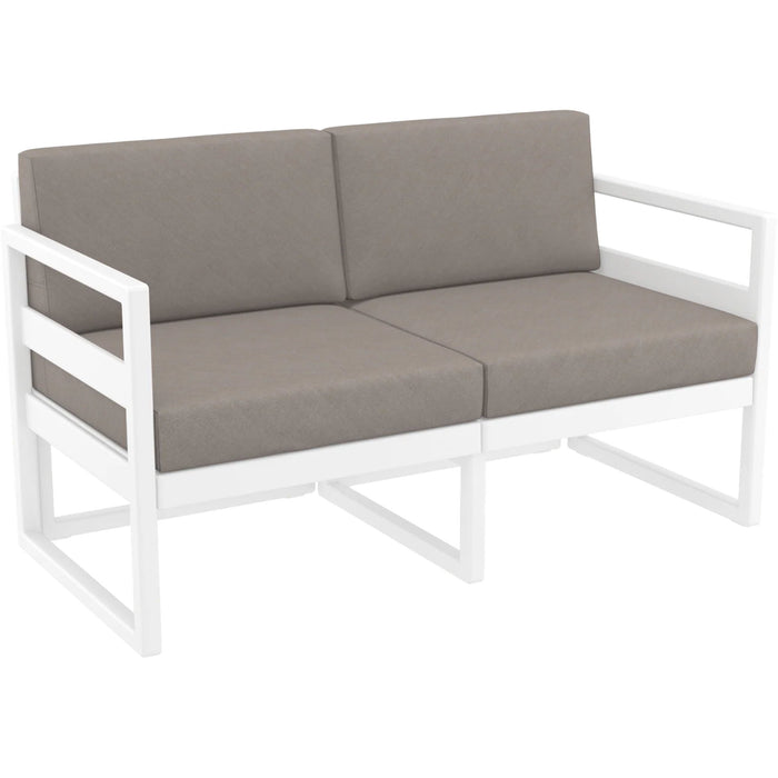 Mykonos Lounge Sofa