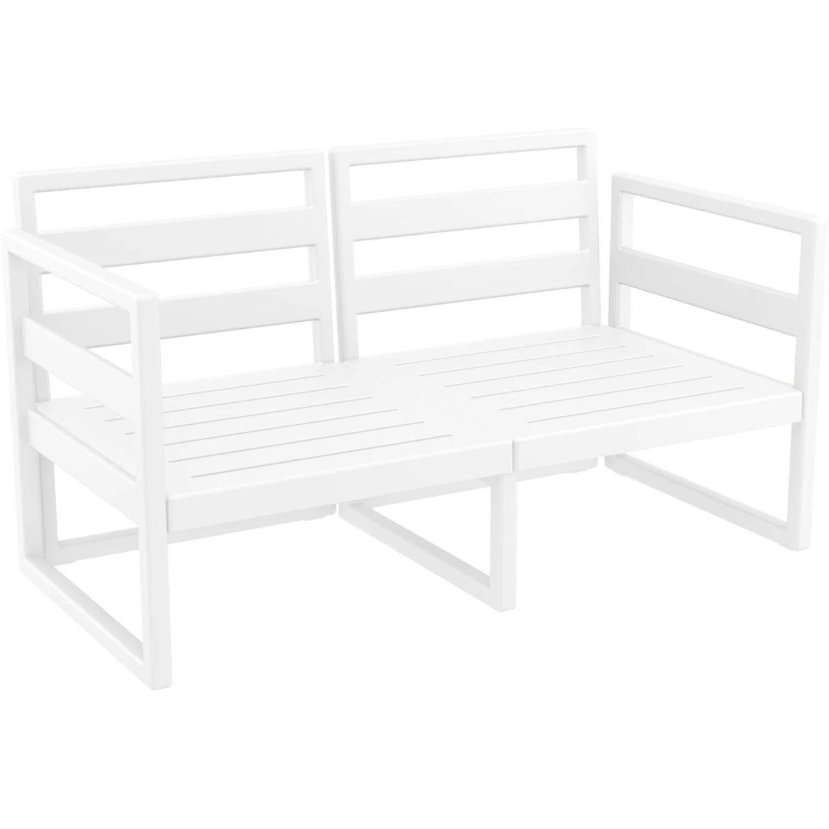 Mykonos Lounge Sofa