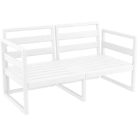 Mykonos Lounge Sofa