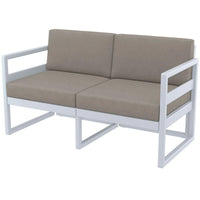 Mykonos Lounge Sofa