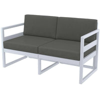 Mykonos Lounge Sofa