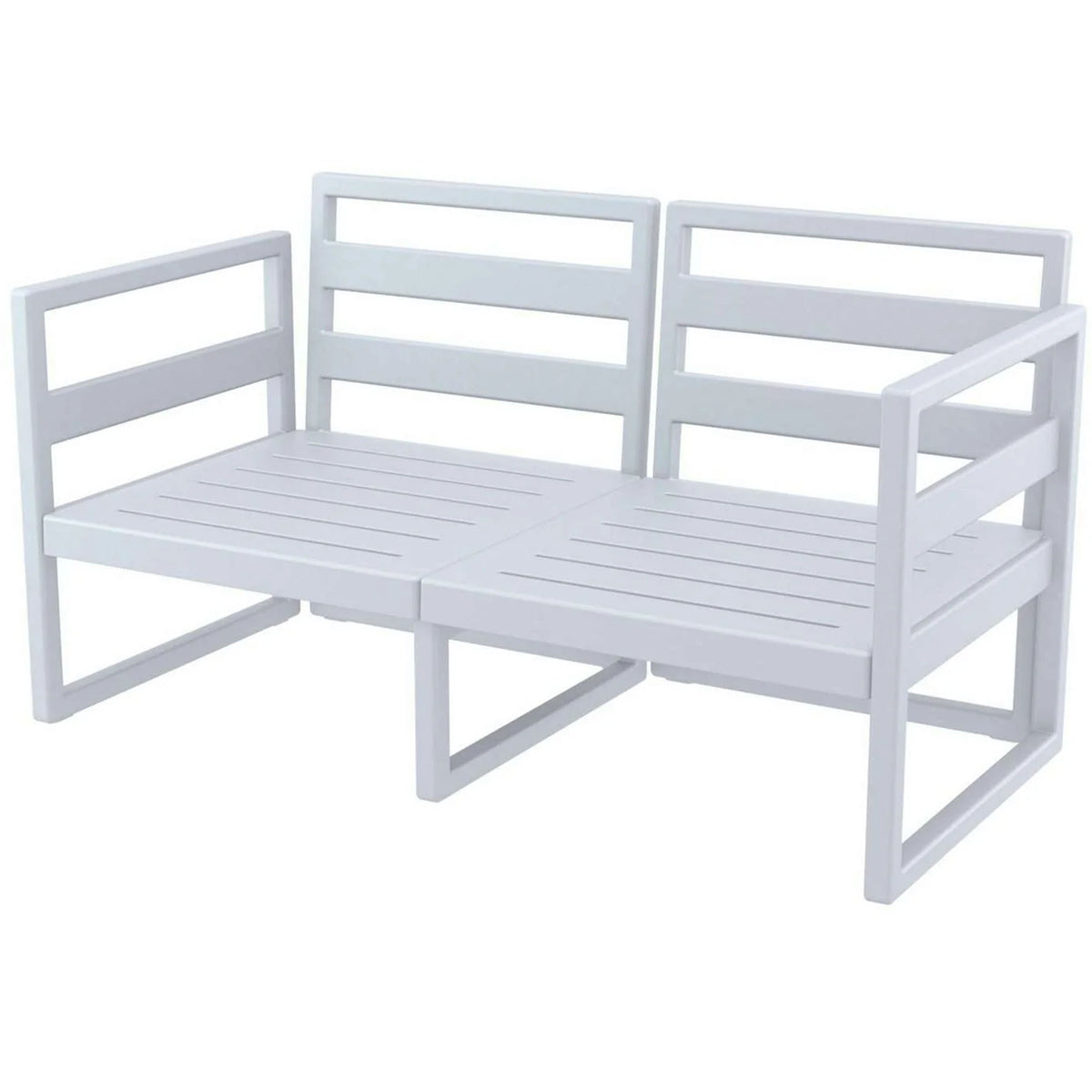 Mykonos Lounge Sofa