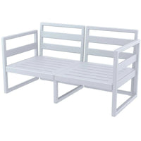 Mykonos Lounge Sofa